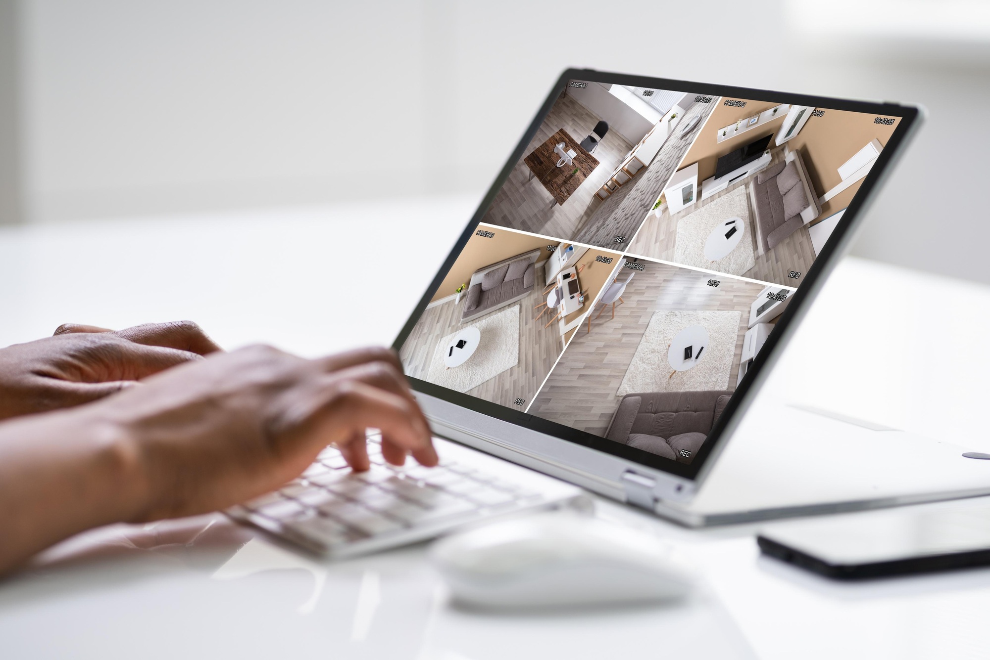 surveillance, camera security, cctv